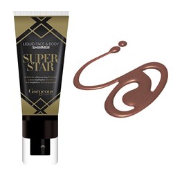 Superstar Liquid Shimmer - Bronze (LS)